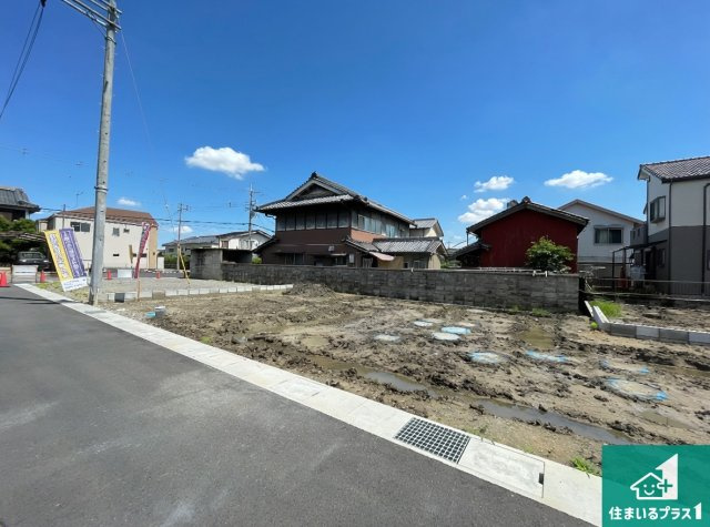 ●29(土)30(日)現地案内可能！　天理市岸田町の外観|住宅ローンアドバイザーがお客様にピッタリの住宅ローンをご提案致します。安心してご相談ください！