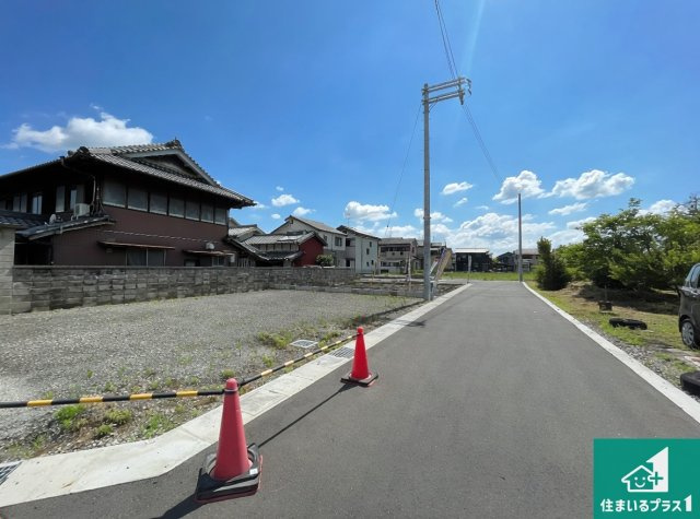 ●29(土)30(日)現地案内可能！　天理市岸田町の外観|どんな些細な事でもご相談ください。