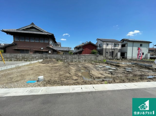 1(土)2(日)現地案内可能！　天理市岸田町