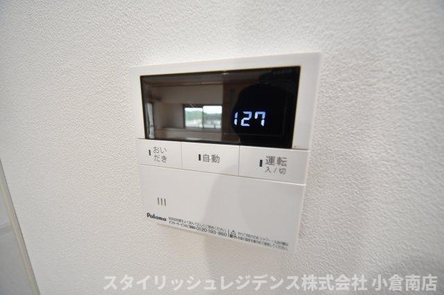 プレステージ・デル・さくらⅡの設備