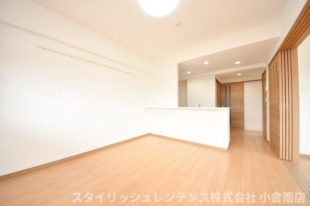 プレステージ・デル・さくらⅡの寝室