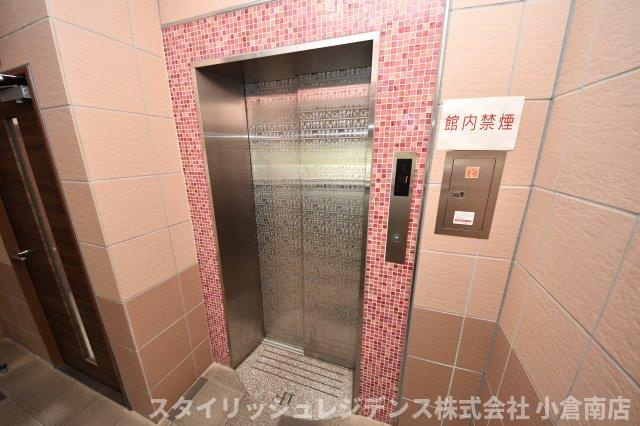 プレステージ・デル・さくらⅡのその他共用部分