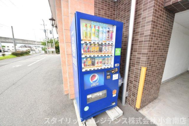 プレステージ・デル・さくらⅡのその他共用部分