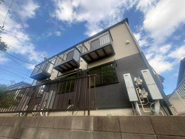 パステールグラン大森台の画像