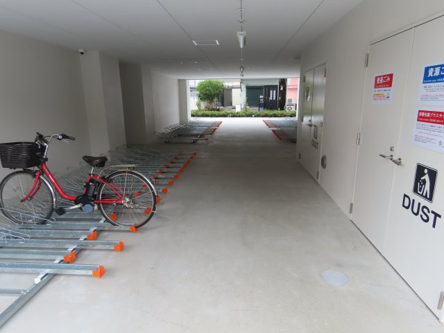 大阪市淀川区十三本町２丁目の賃貸マンションのその他