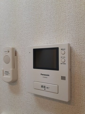 【セキュリティ】 | フィネス旭