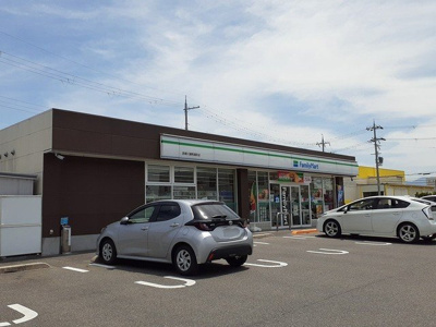 【周辺】 | ジュネス・ドミールⅡ | ファミマ彦根川瀬馬場町店様まで290m