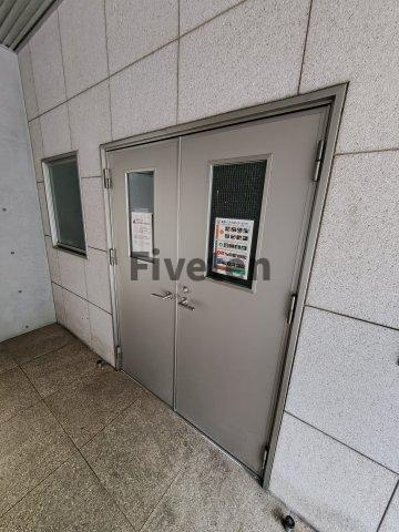 ミュゼ南麻布のその他共用部分