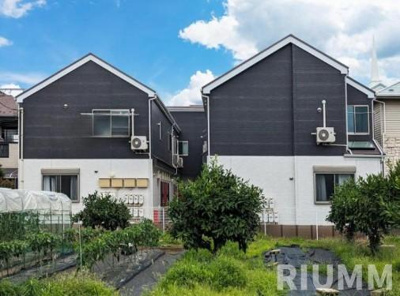 【外観】 | アイコート祖師ヶ谷大蔵