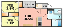 Tidy本陣西の画像