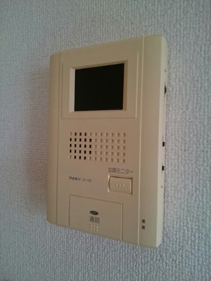 【セキュリティ】 | エテルノ　フィオーレ