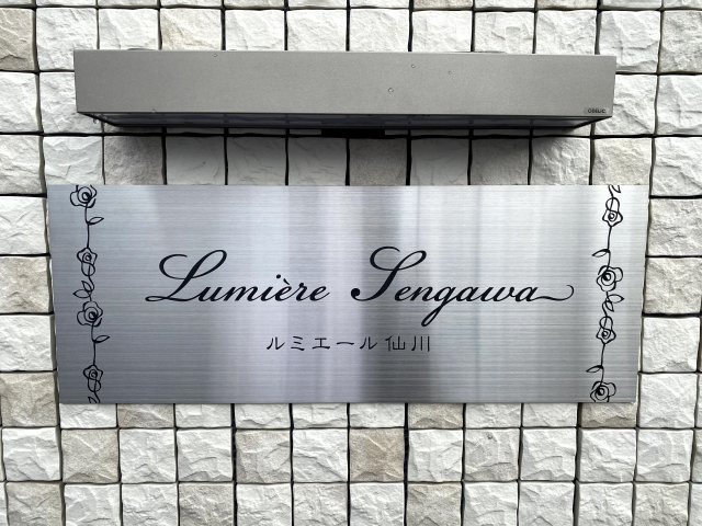 Ｌｕｍｉeｒｅ　Ｓｅｎｇａｗａのその他