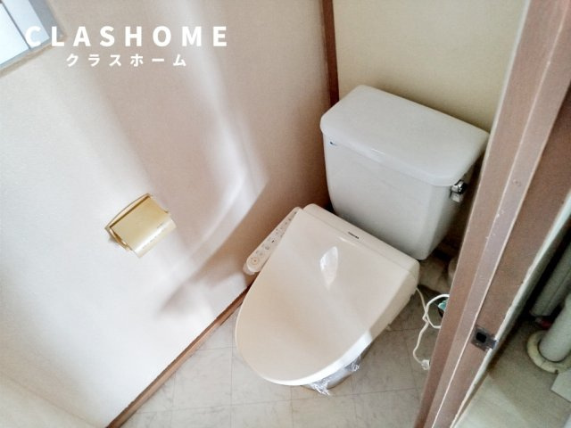 豊明団地38棟　　 刈谷市近郊の賃貸はクラスホーム刈谷店の内装