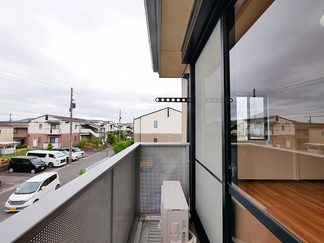 ブルーム光台のキッチン