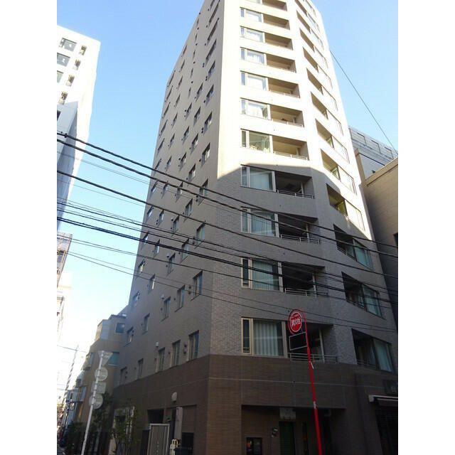 パークハウス本郷三丁目アーバンス