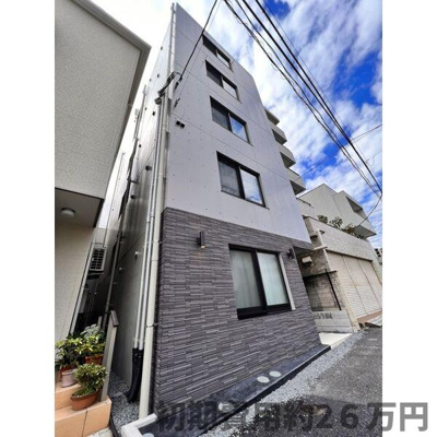 【エントランス】 | EstParkToyocho