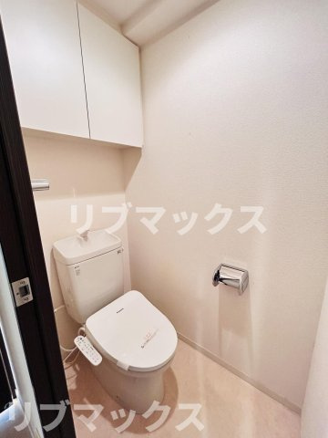 【トイレ】