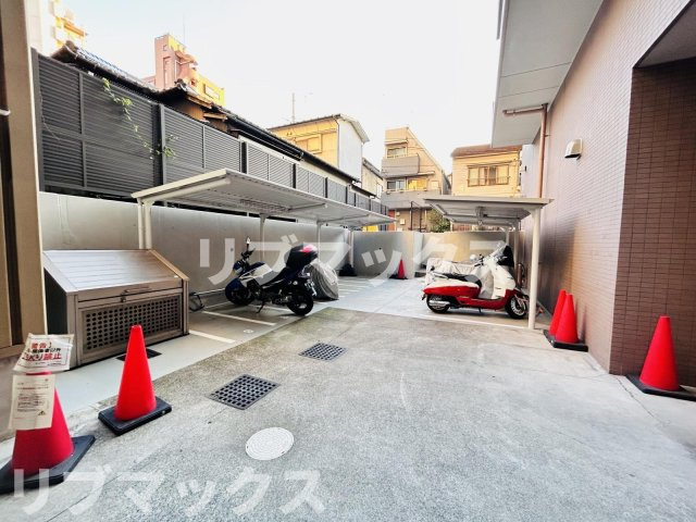 【その他共用部分】