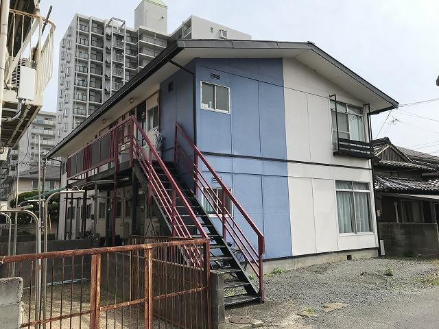 メゾン河東