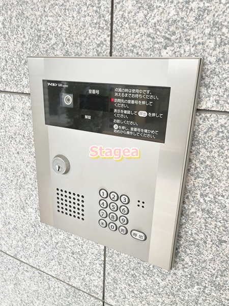 デュオ リズムのセキュリティ