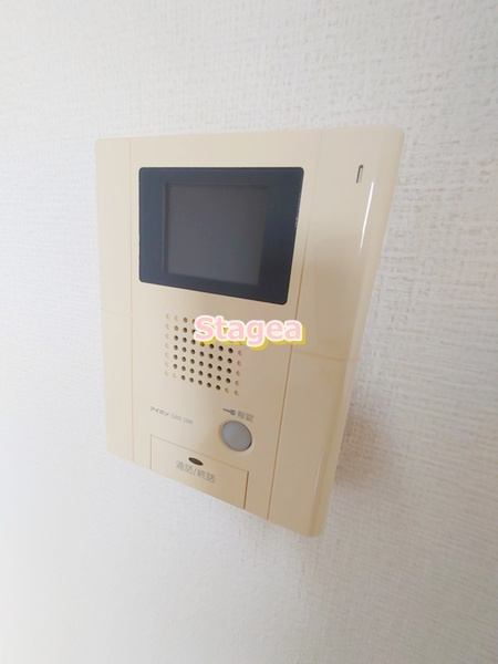 デュオ リズムの設備