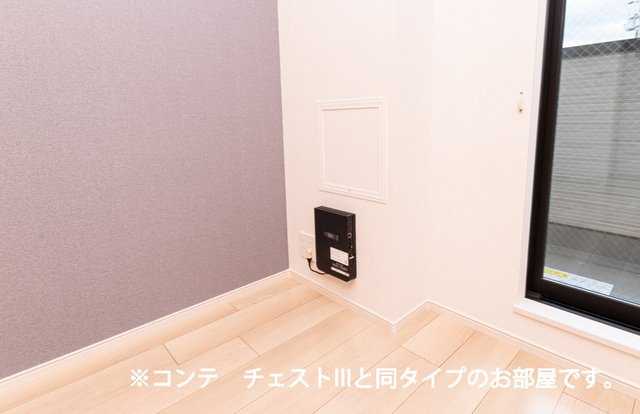王子台１丁目アパートのその他