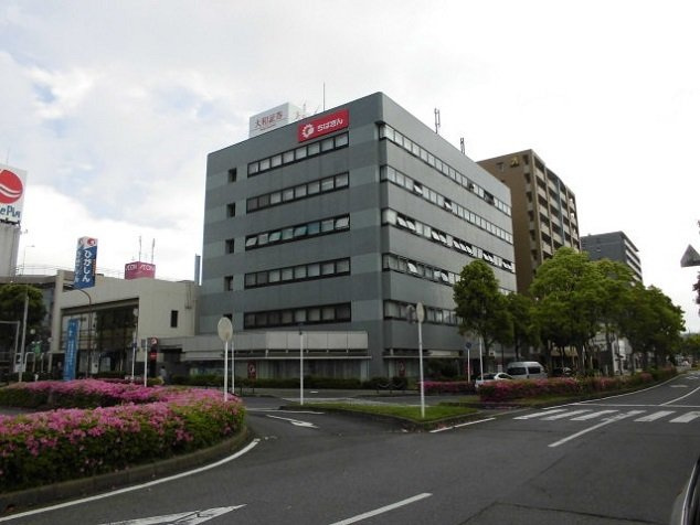 王子台１丁目アパートの周辺|千葉銀行うすい支店まで230m