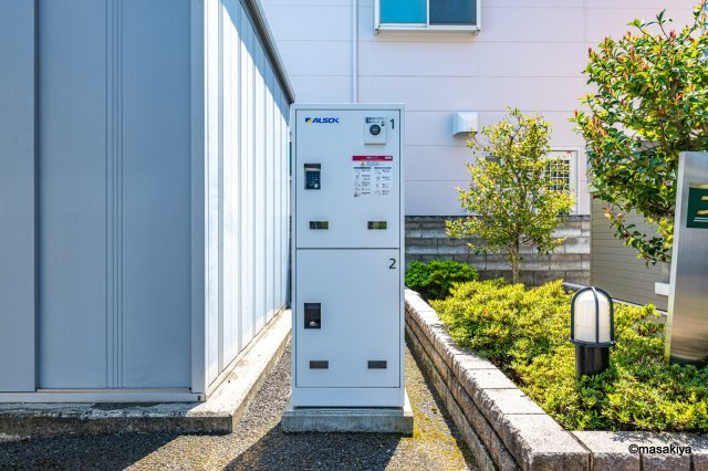 フラットＪのその他共用部分