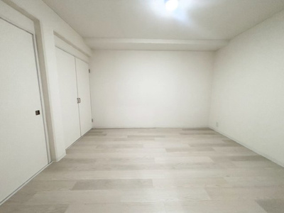 【洋室】 | 高槻市南平台4丁目　テラスハウス