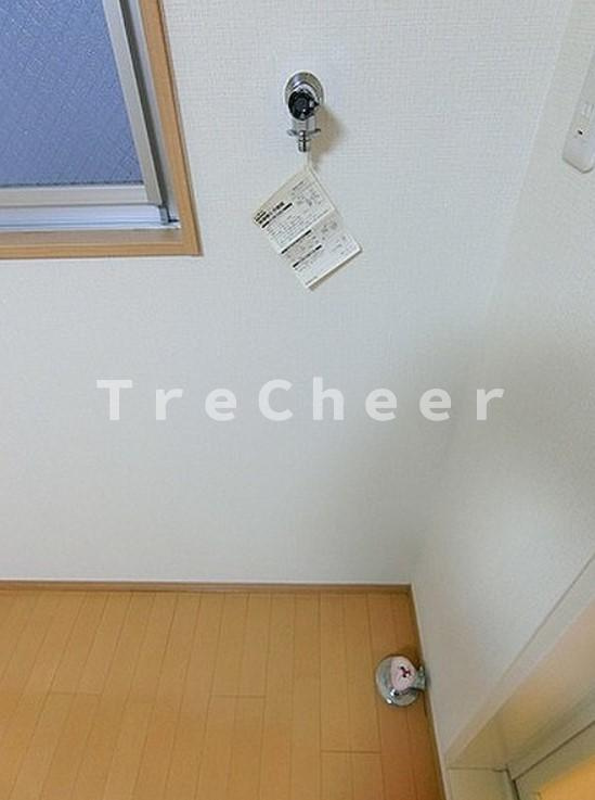TUCASA神楽坂の内装