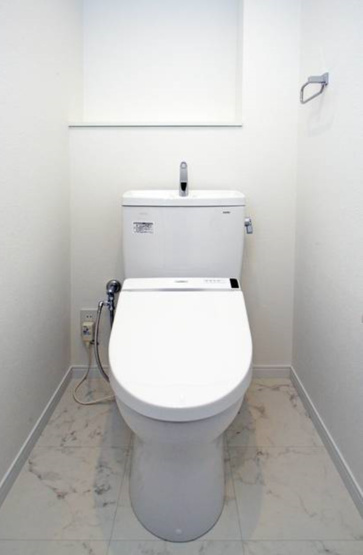 【トイレ】 | GRACIA OGU | コンパクトで使いやすいトイレです