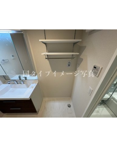 ソムニウム　ドムス　南茨木の設備