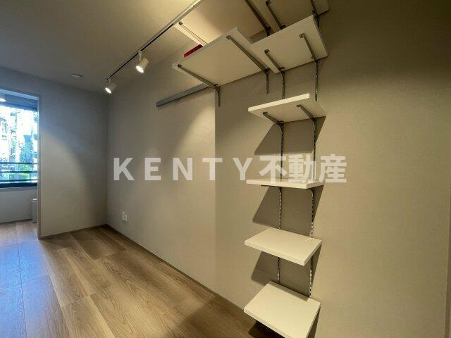 【収納】 | アピチェ田園調布