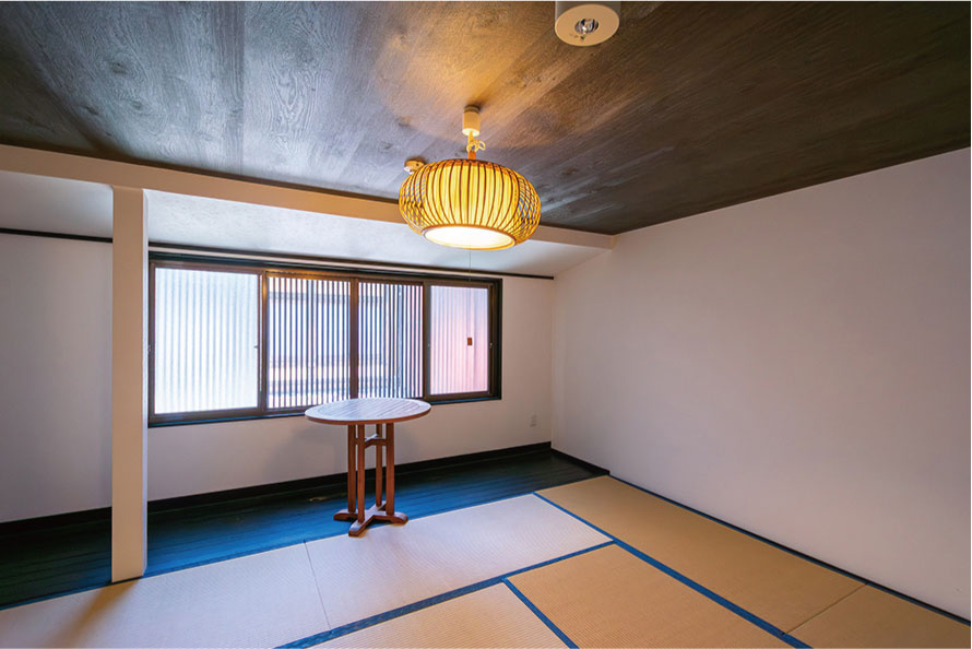 西若松町のその他