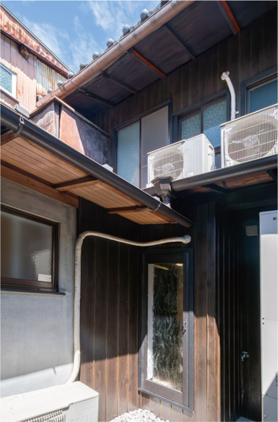 西若松町のその他