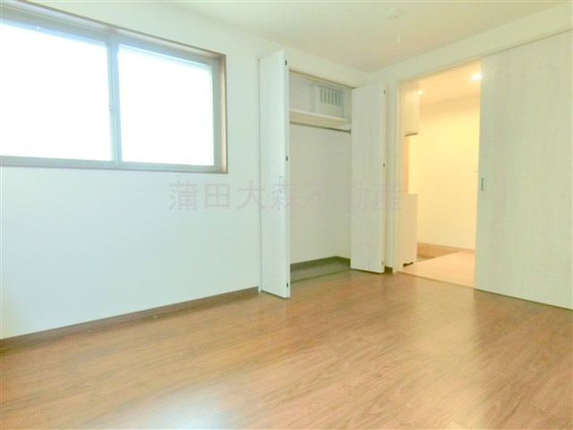 本羽田三丁目戸建てのその他