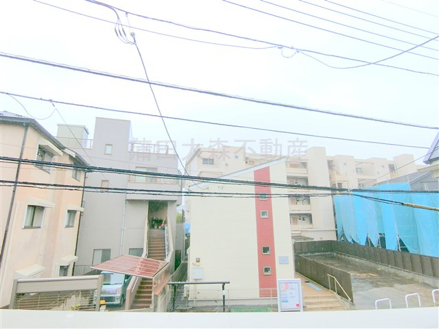 本羽田三丁目戸建ての展望|展望