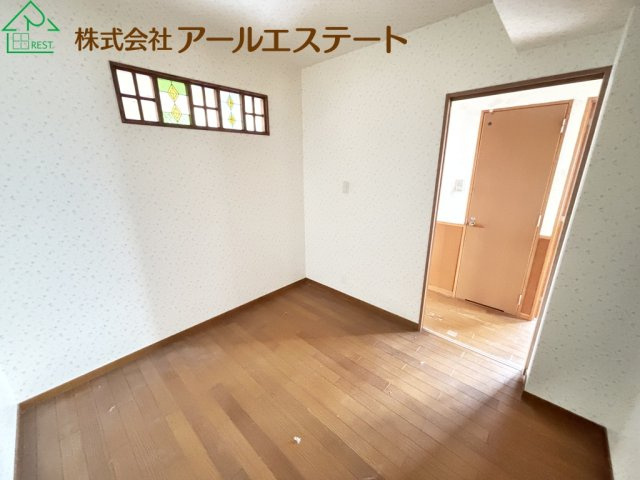 マーレ加古川駅前タワー　　JR「加古川駅」徒歩5分の洋室
