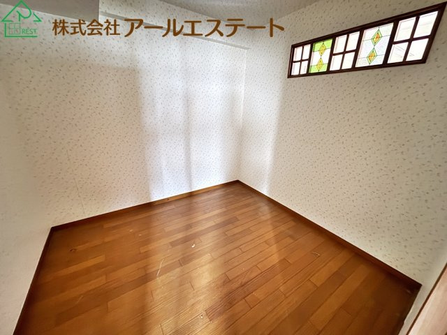 マーレ加古川駅前タワー　　JR「加古川駅」徒歩5分の収納