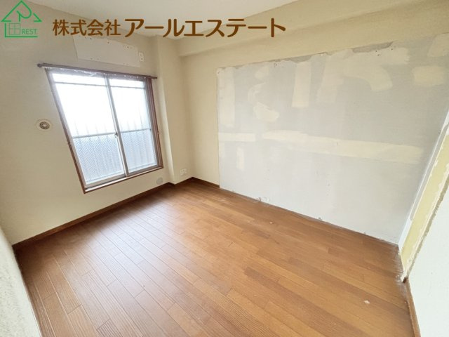 マーレ加古川駅前タワー　　JR「加古川駅」徒歩5分の子供部屋