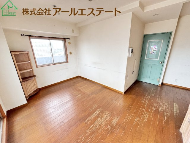マーレ加古川駅前タワー　　JR「加古川駅」徒歩5分の内装