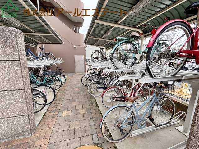 マーレ加古川駅前タワー　　JR「加古川駅」徒歩5分のその他