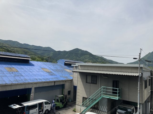 【その他】 | 採銅所工場