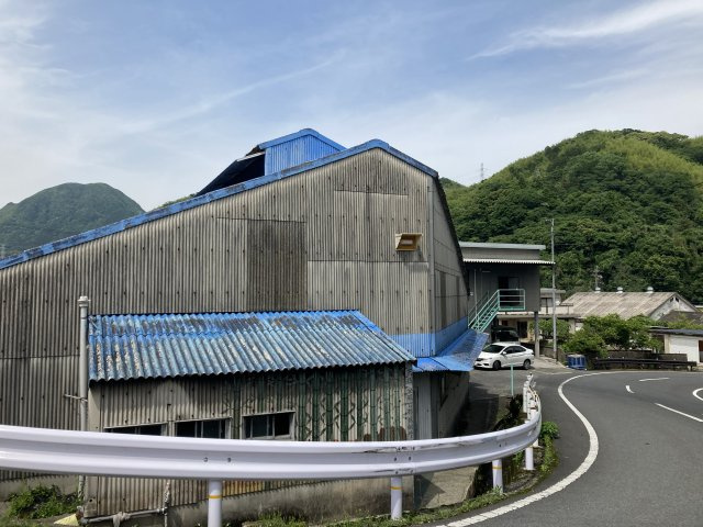 【その他】 | 採銅所工場