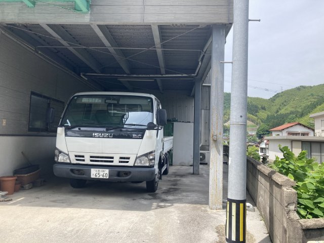 【その他】 | 採銅所工場