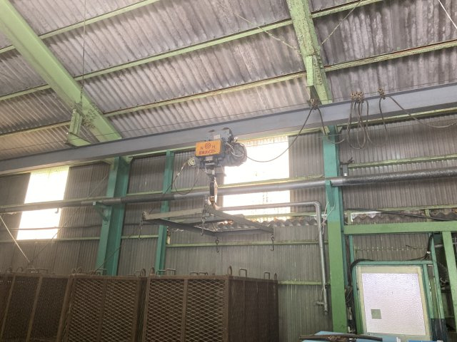 【内装】 | 採銅所工場
