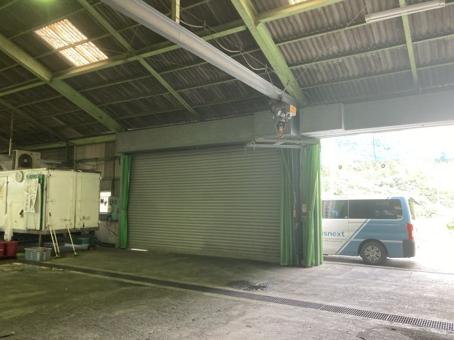 【その他】 | 採銅所工場