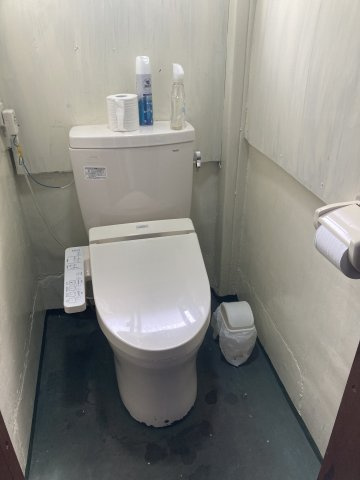 【トイレ】 | 採銅所工場