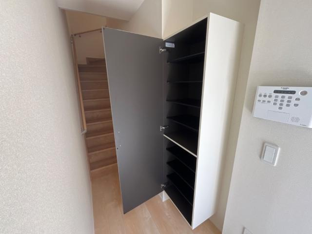 【設備】 | プティ・マタン