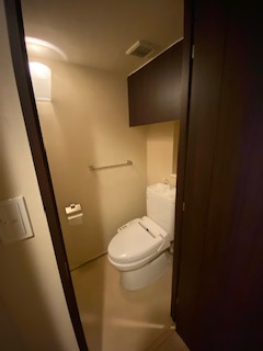 【トイレ】 | プライムアーバン日本橋大伝馬町 | ※参考写真